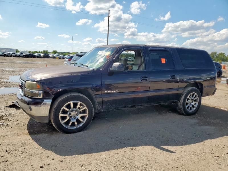 2003 GMC Yukon XL C1500