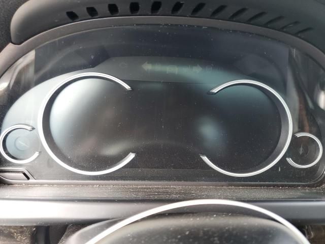 2016 BMW 640 xi Gran Coupe