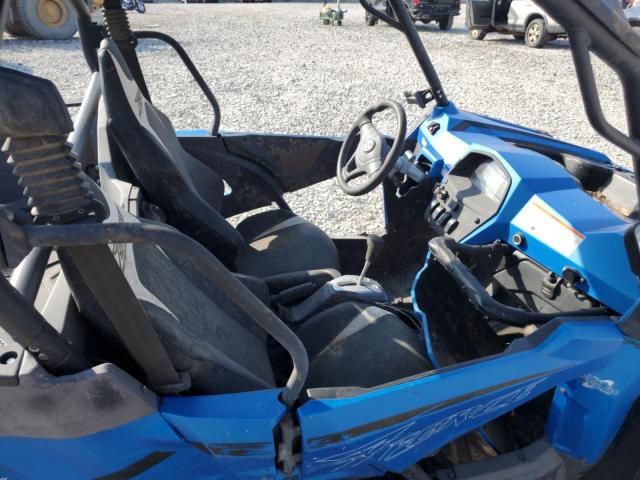 2021 Cfmoto Zforce 800
