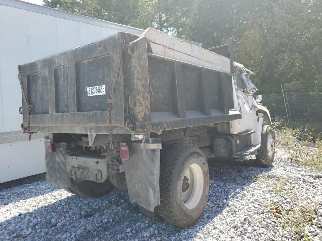 2004 Freightliner FL80 Dump Truck