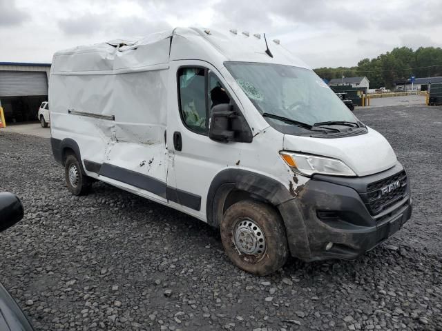 2025 Dodge RAM Promaster 2500 2500 High