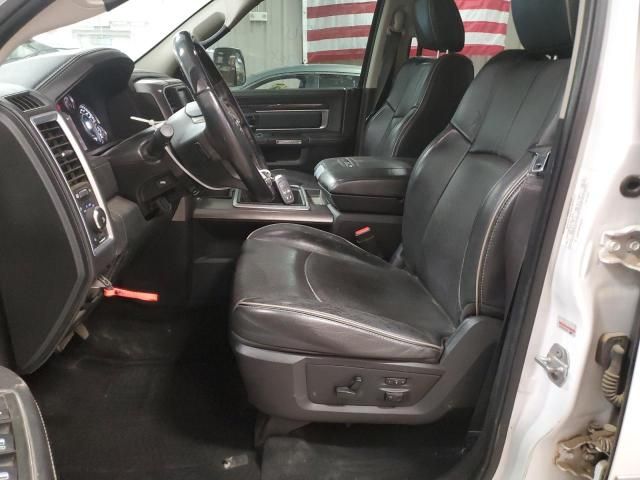 2015 Dodge RAM 1500 Longhorn