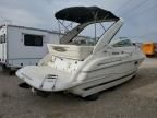 2002 Doral Bowrider