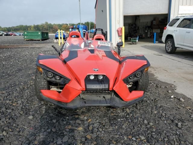 2016 Polaris Slingshot SL