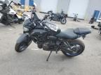 2020 Yamaha MT07 C