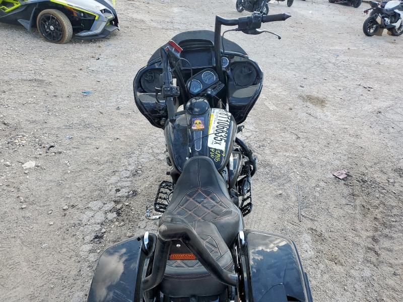 2019 Harley-Davidson Fltrxs