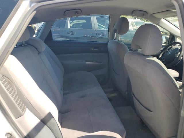 2009 Toyota Prius