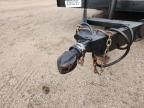 2004 Maxey Welding 6.5X18 Tilt Car Haul