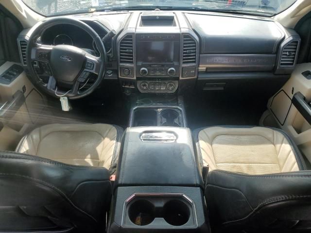 2020 Ford F450 Super Duty