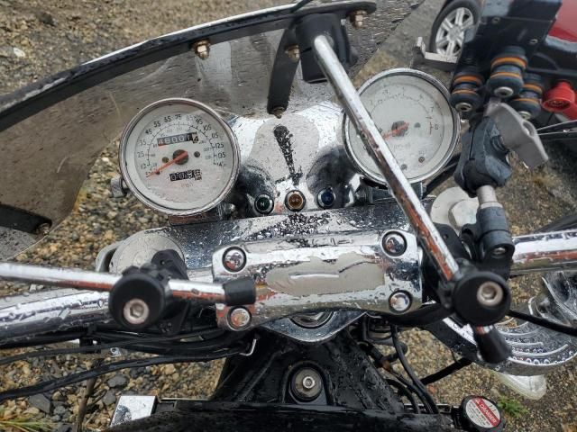 1997 Honda GL1500 C/2