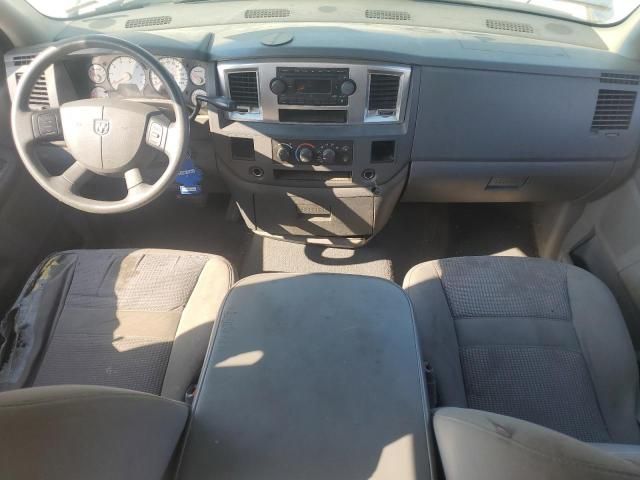 2007 Dodge RAM 1500 ST