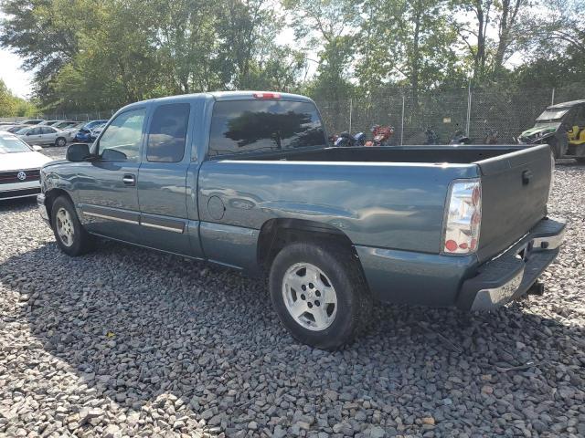 2006 Chevrolet Silverado C1500