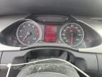 2009 Audi A4 2.0T Quattro