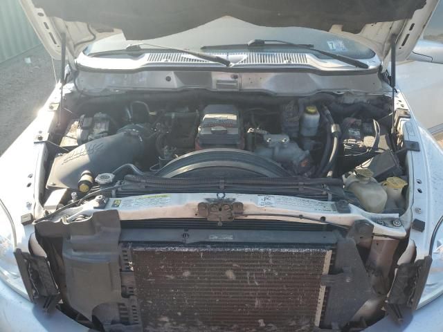 2008 Dodge RAM 3500