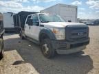 2013 Ford F450 Super Duty
