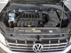 2012 Volkswagen Passat SEL
