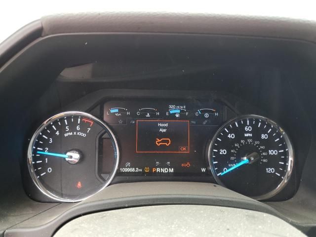 2019 Ford Expedition Limited