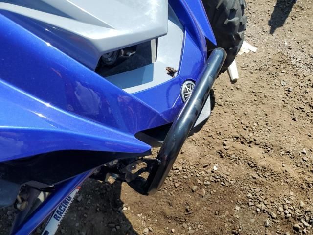 2020 Yamaha YXZ1000