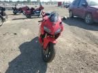2006 Honda CBR600 RR