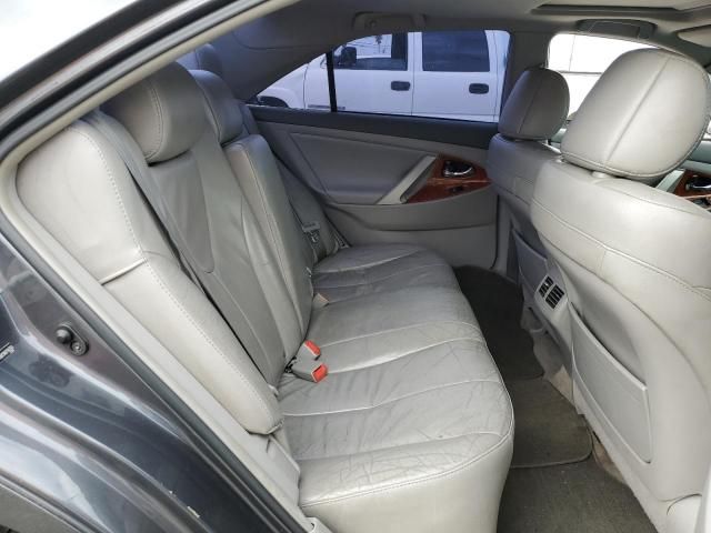 2010 Toyota Camry SE