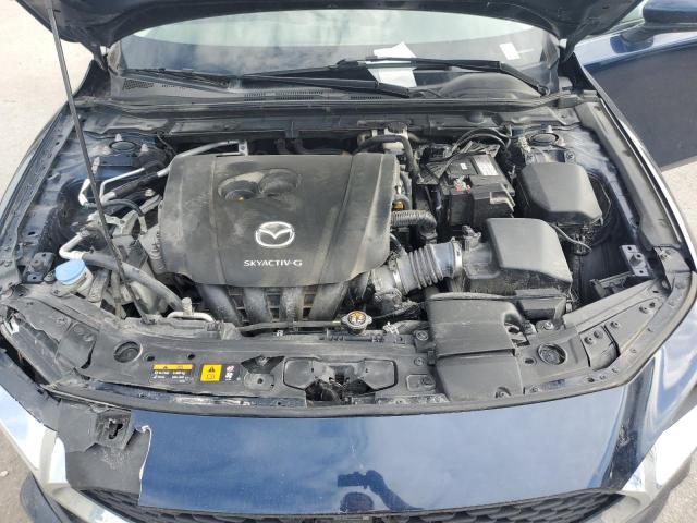2020 Mazda 3 Select