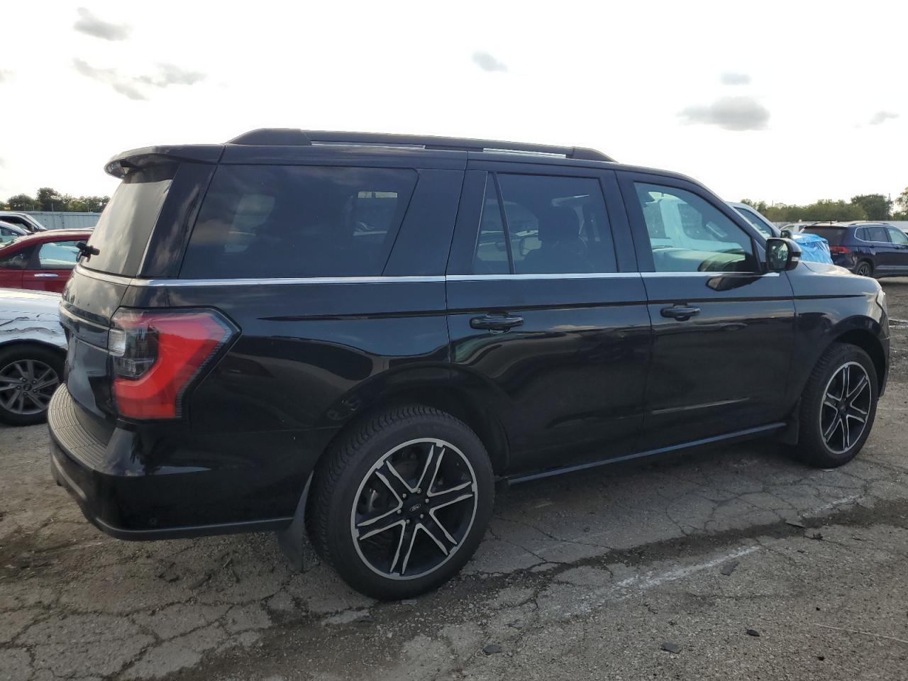 2020 Ford Expedition Limited