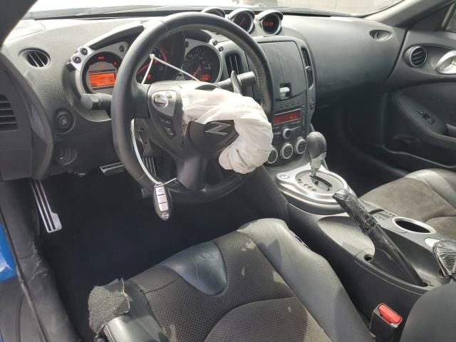 2009 Nissan 370Z