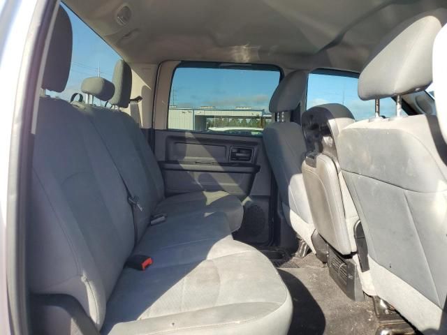 2016 Dodge RAM 2500 ST