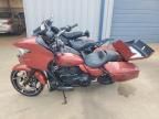 2024 Harley-Davidson Fltrx