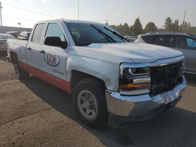 2019 Chev Silverado