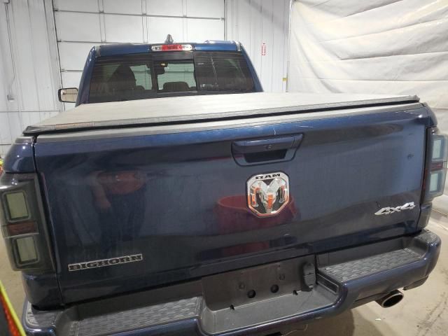 2020 Dodge RAM 1500 BIG HORN/LONE Star