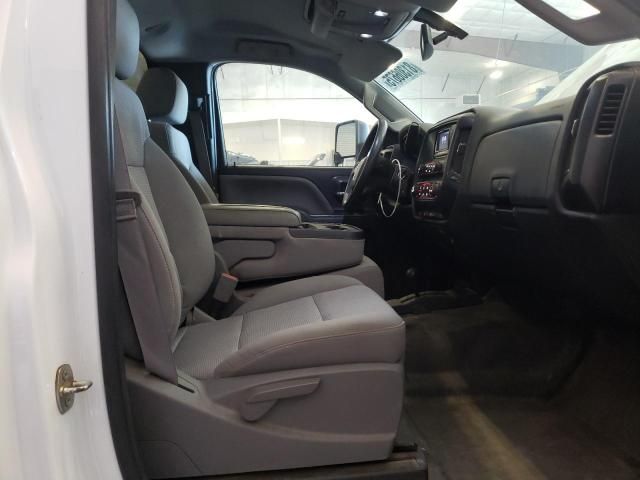 2015 GMC Sierra K2500 Heavy Duty