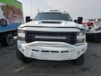 2018 Chevrolet Silverado K3500