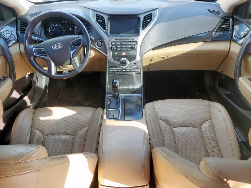 2016 Hyundai Azera