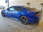 2019 Dodge Charger Scat Pack