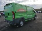 2017 Dodge RAM Promaster Cargo Van