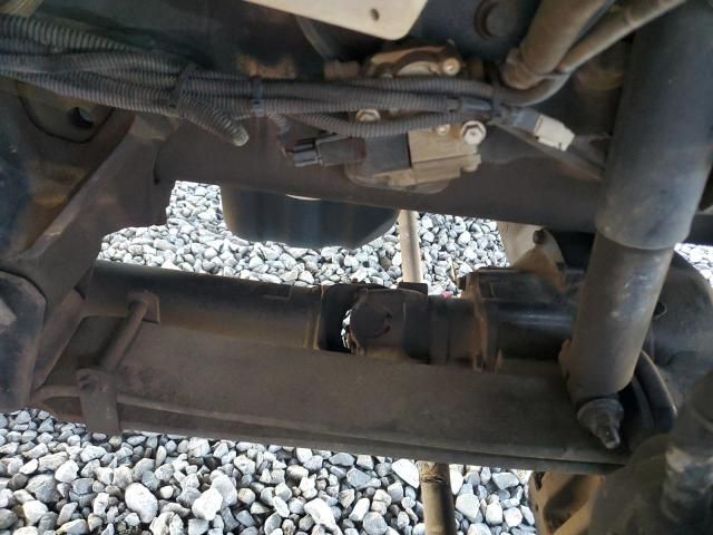 2007 International 7000 7300