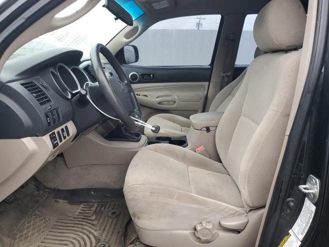 2006 Toyota Tacoma Double cab