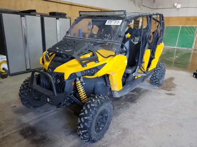 2015 Can Am Maverick Max