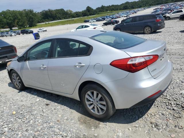 2014 KIA Forte lx