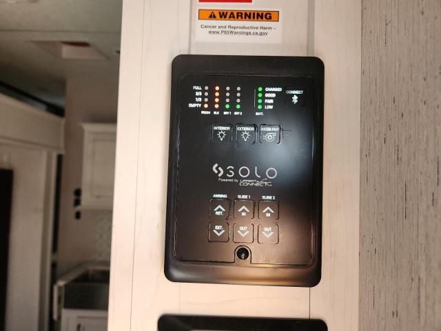 2025 Astoria 250RD