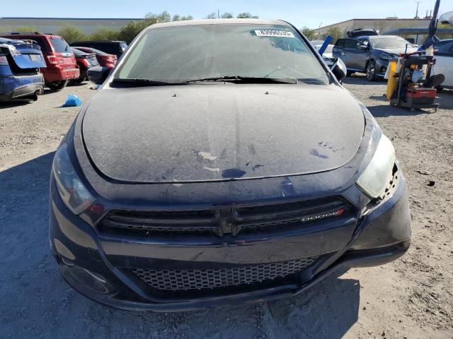 2013 Dodge Dart sxt