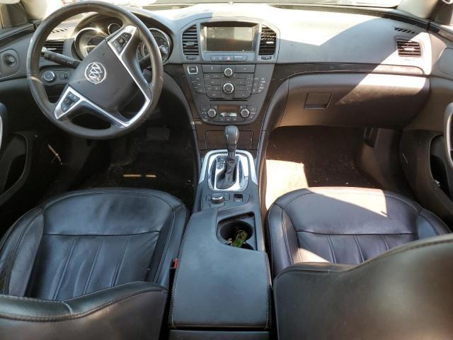2013 Buick Regal Premium