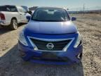 2015 Nissan Versa S