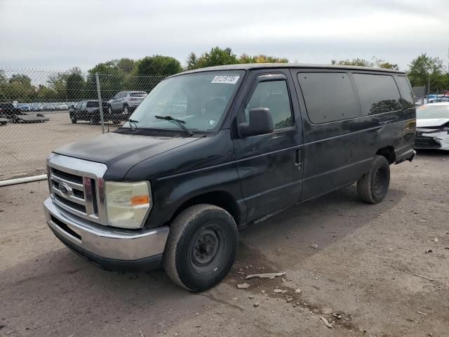 2008 Ford Econoline