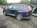 2018 Mitsubishi Outlander ES