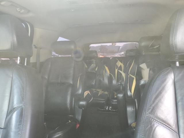 2008 GMC Yukon XL Denali