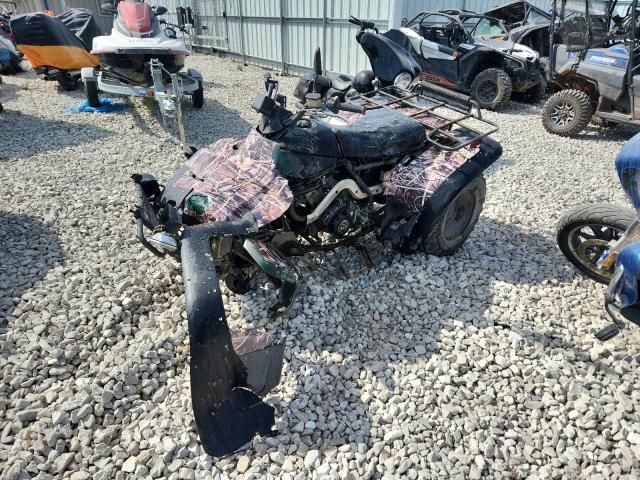 2000 Arctic Cat 400