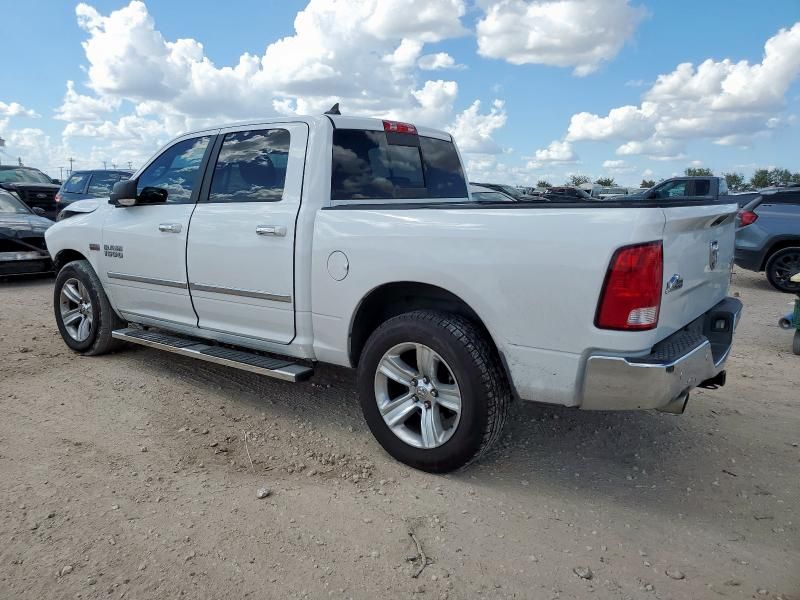 2014 Dodge RAM 1500 SLT