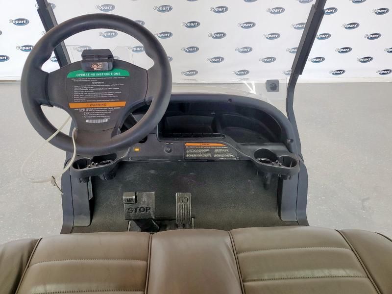 2022 Club Car Tempo FLA